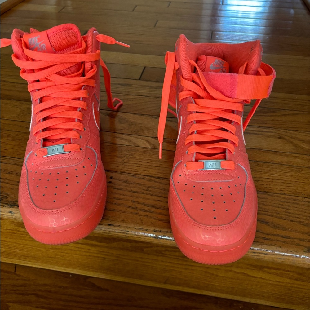 Women’s , Nike Air High Top